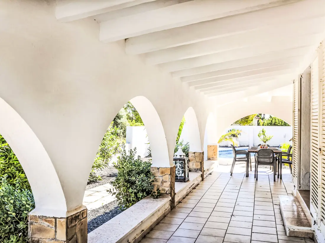 Maison de Vacances Miami Platja