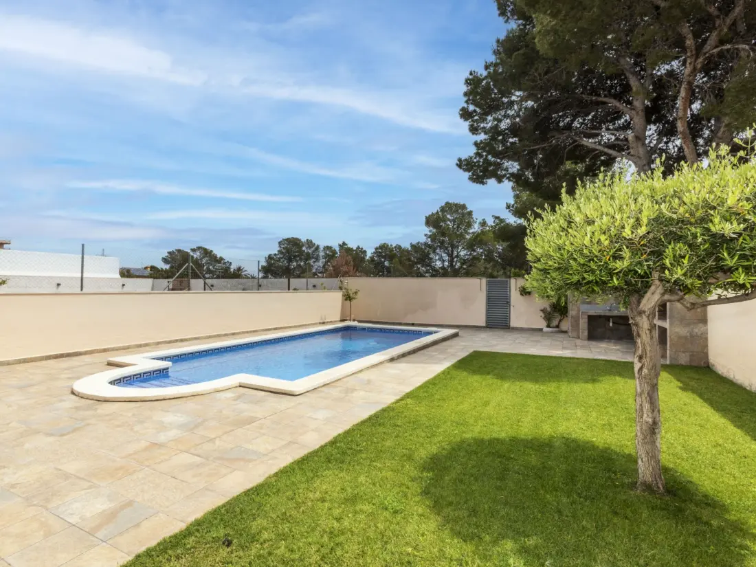 Maison de Vacances Miami Platja