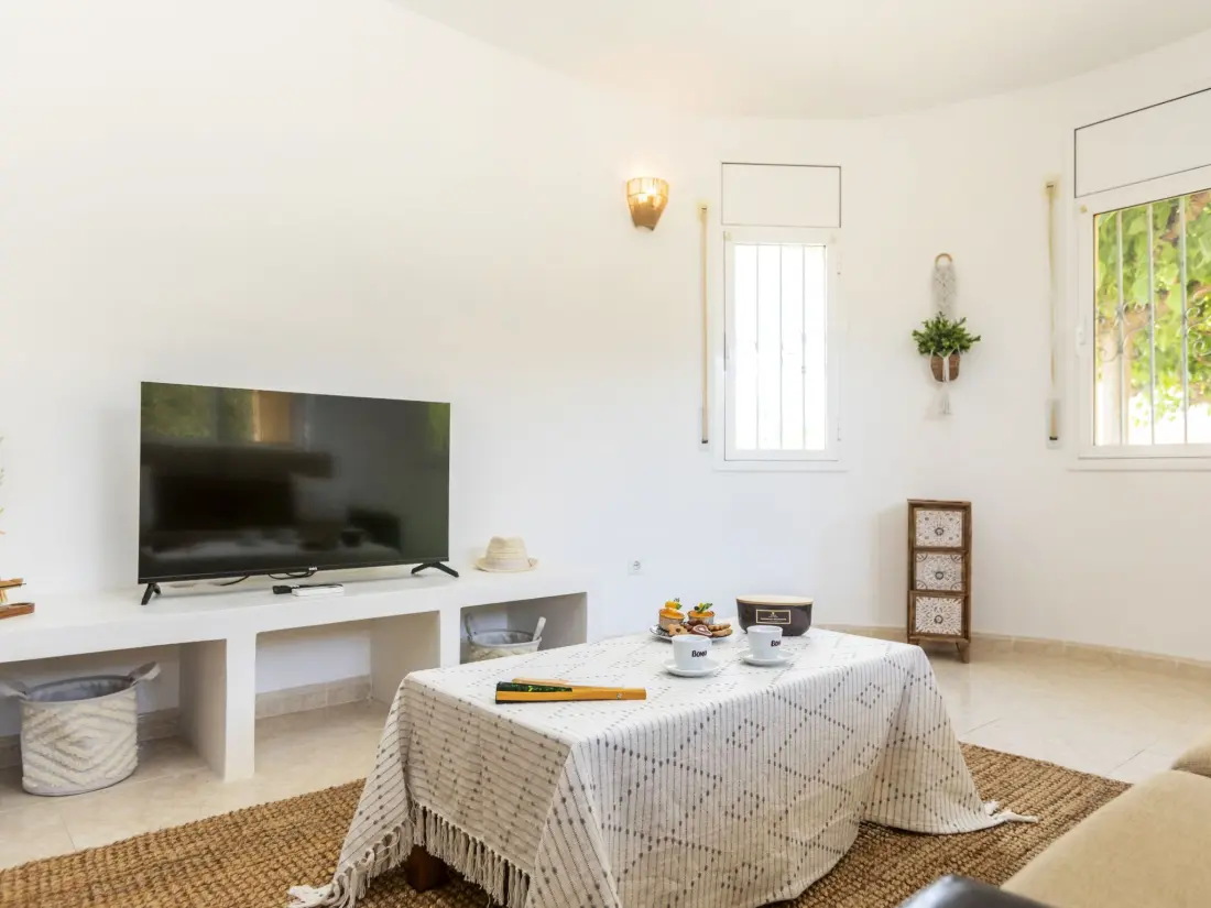 Maison de Vacances Miami Platja