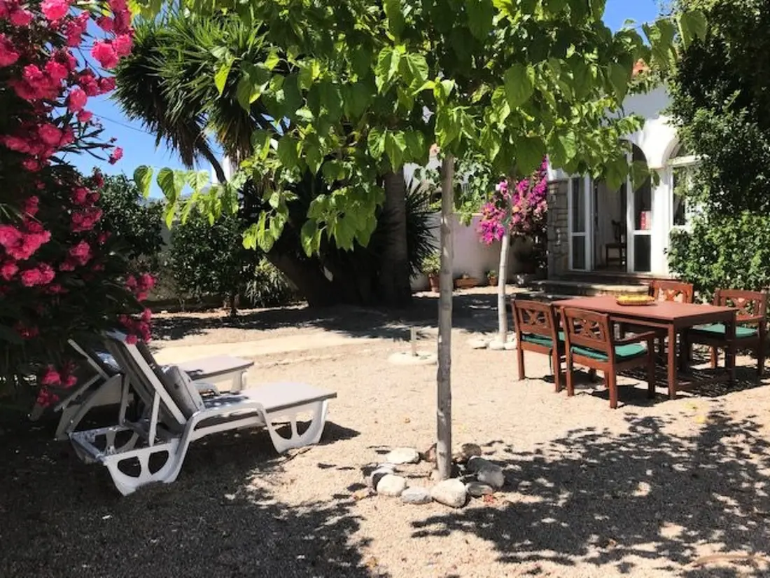 Maison de Vacances Miami Platja