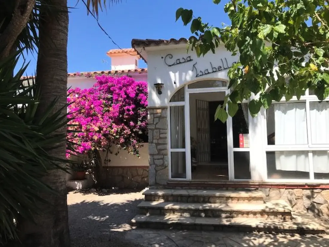 Maison de Vacances Miami Platja