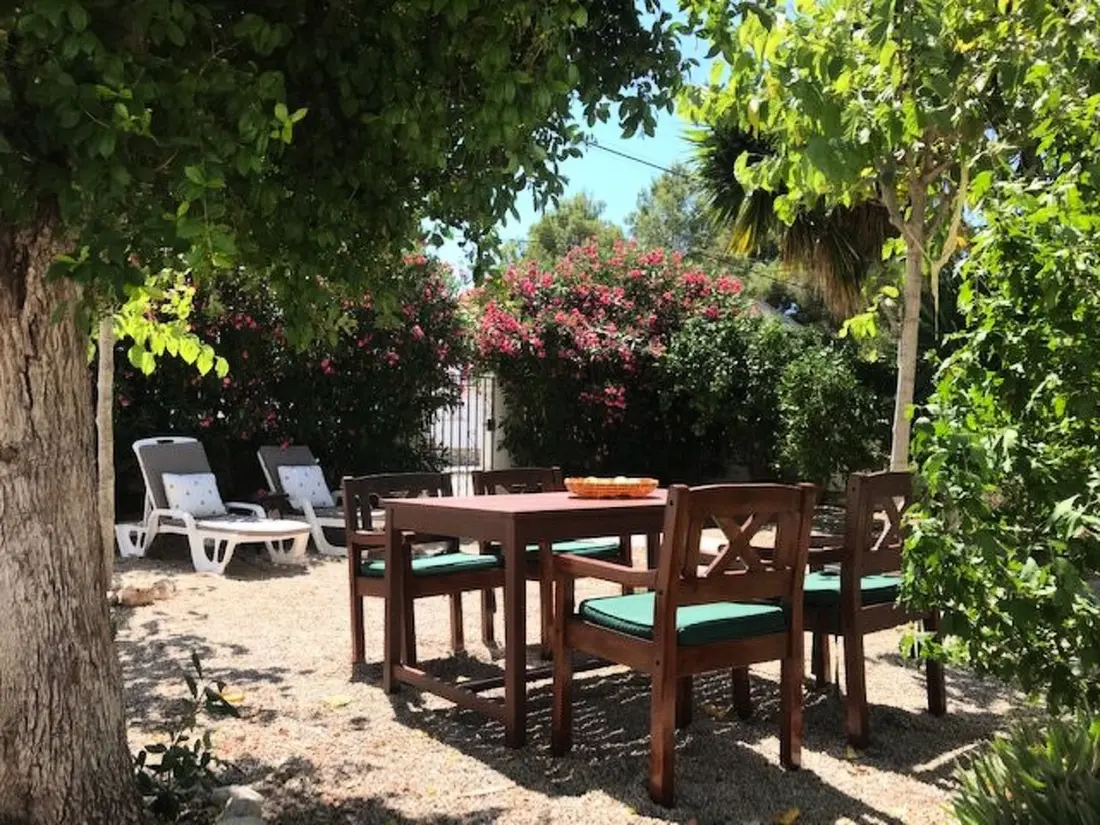 Maison de Vacances Miami Platja
