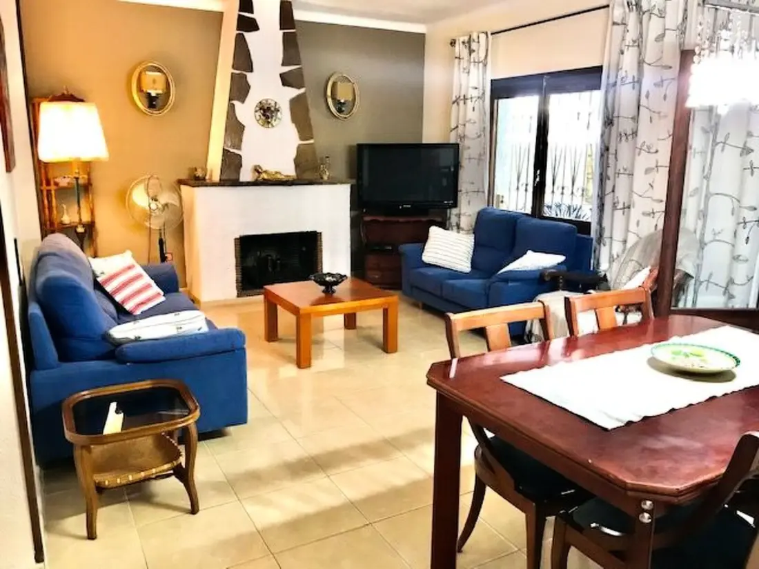 Maison de Vacances Miami Platja