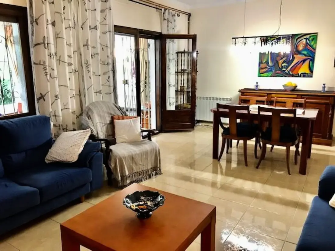 Maison de Vacances Miami Platja