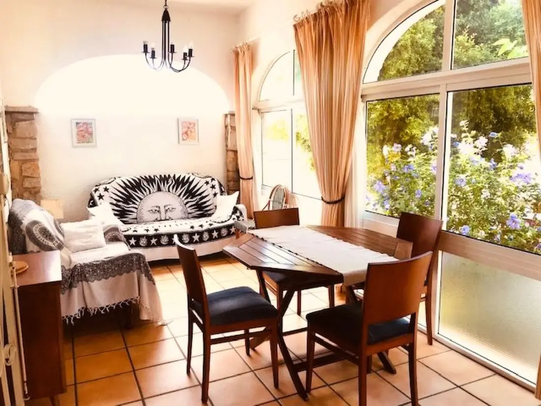 Maison de Vacances Miami Platja