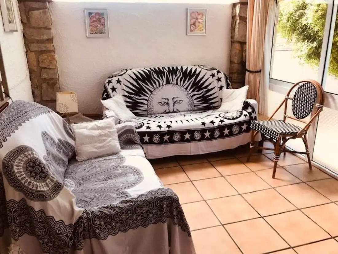 Maison de Vacances Miami Platja