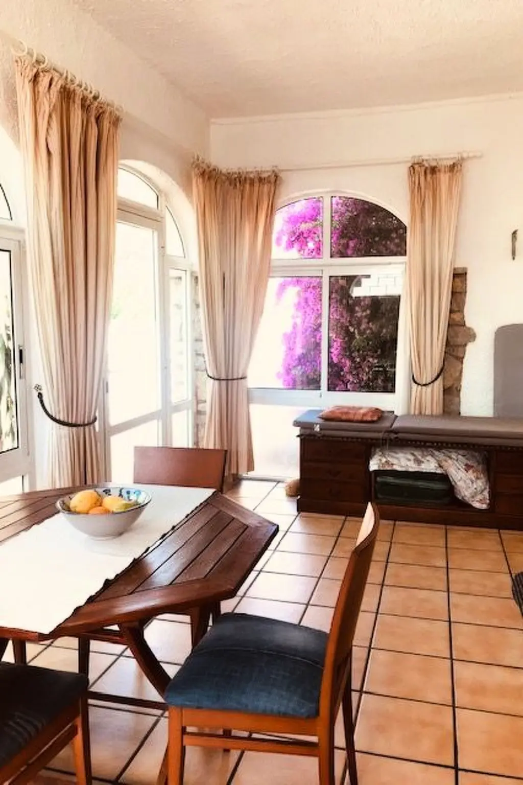 Maison de Vacances Miami Platja