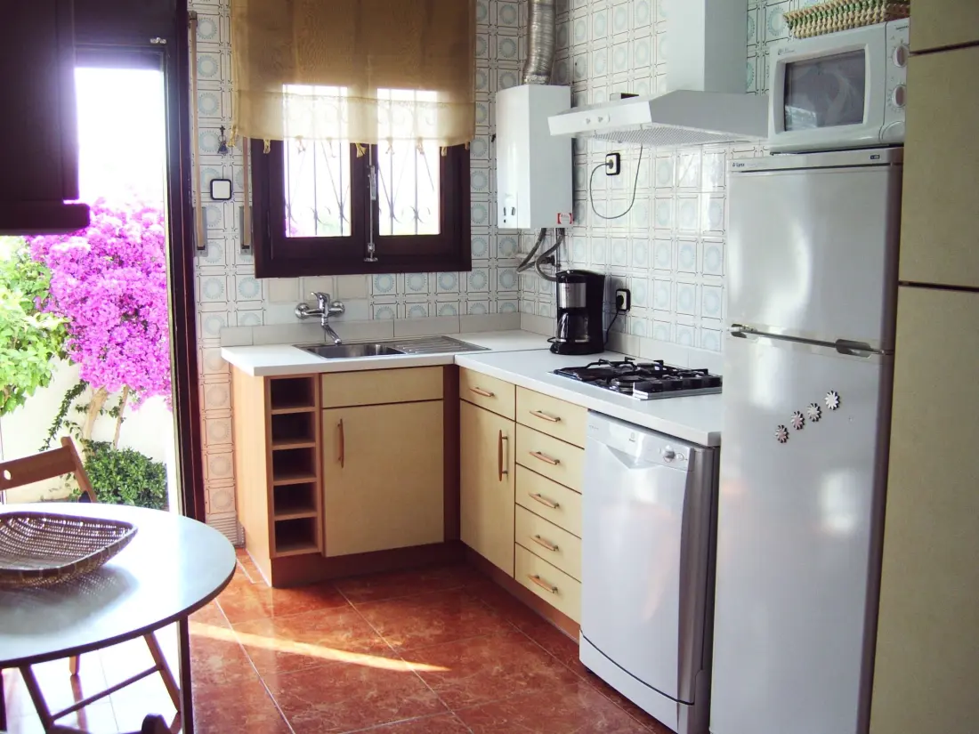 Maison de Vacances Miami Platja