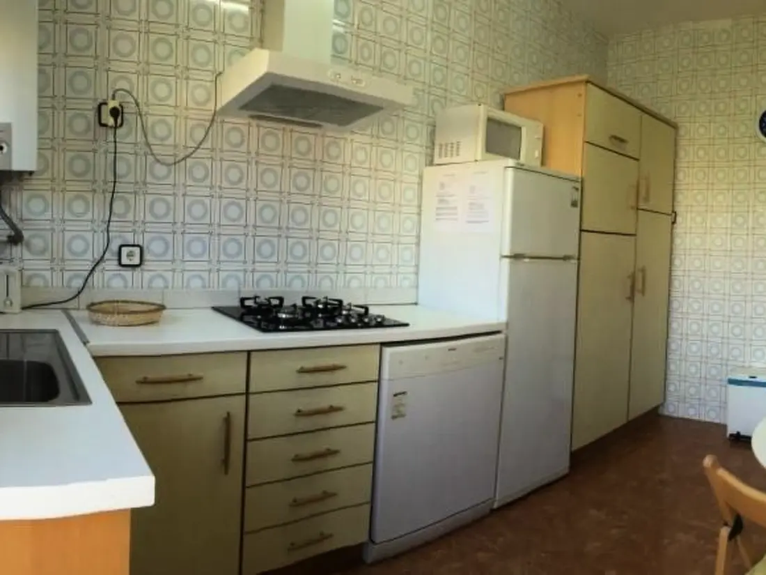 Maison de Vacances Miami Platja