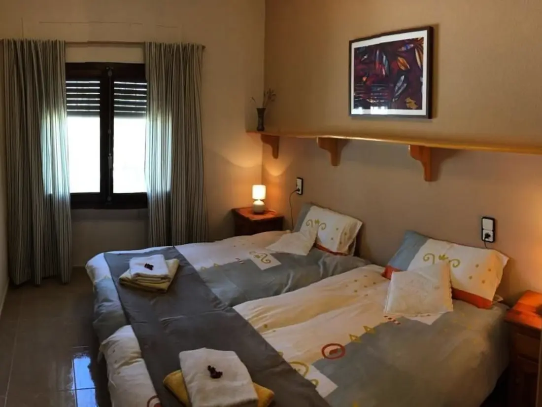 Maison de Vacances Miami Platja