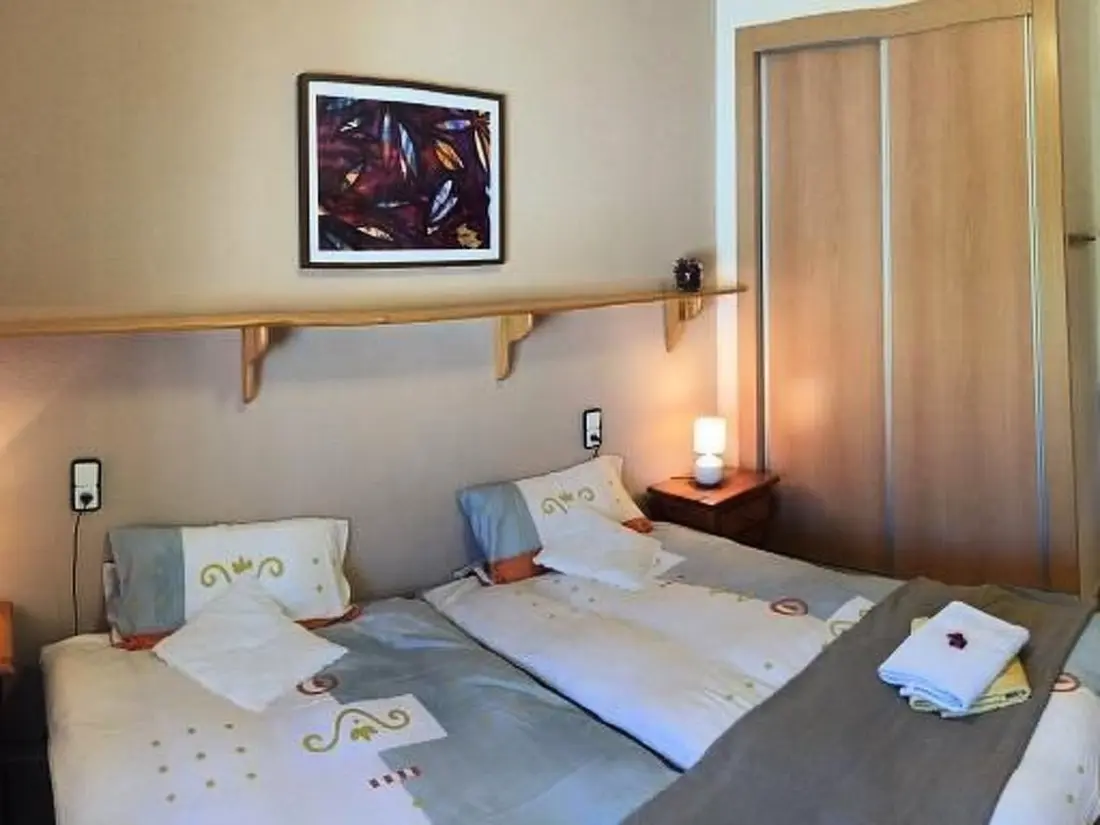 Maison de Vacances Miami Platja
