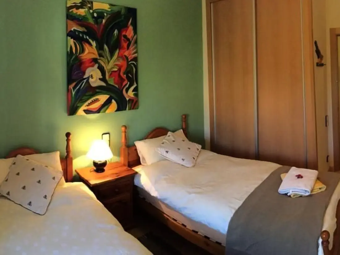 Maison de Vacances Miami Platja
