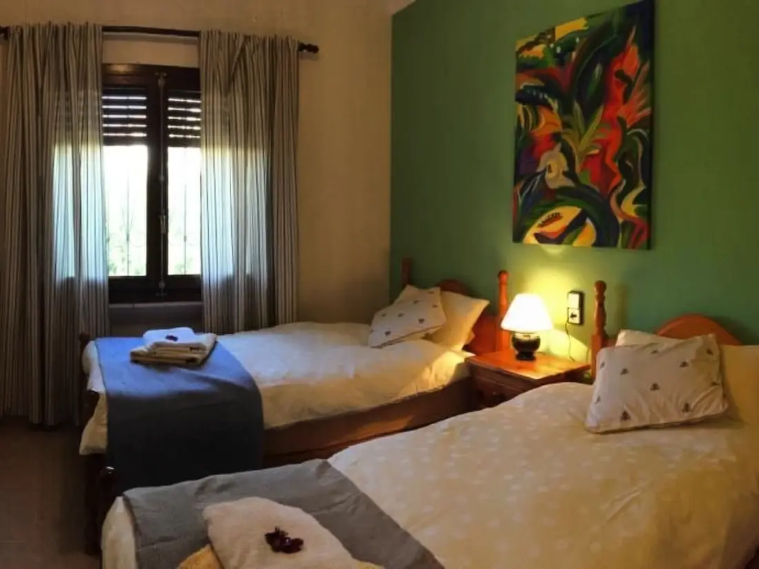 Maison de Vacances Miami Platja