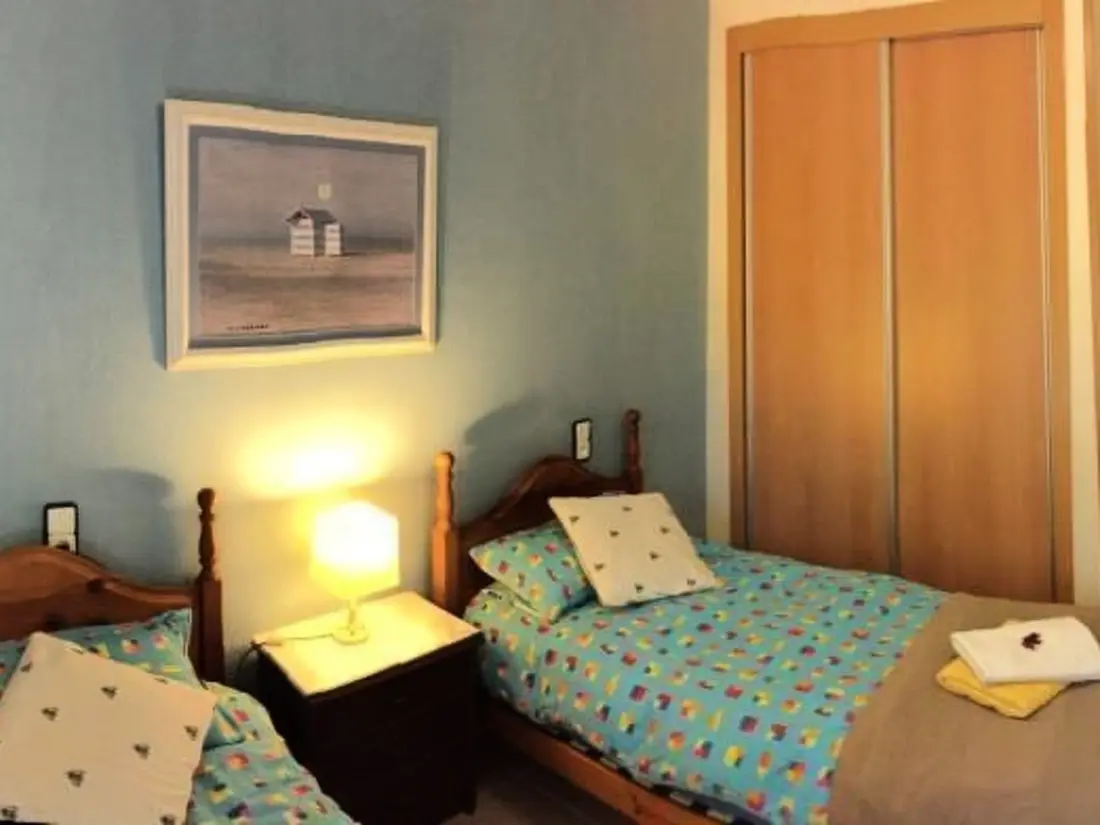 Maison de Vacances Miami Platja