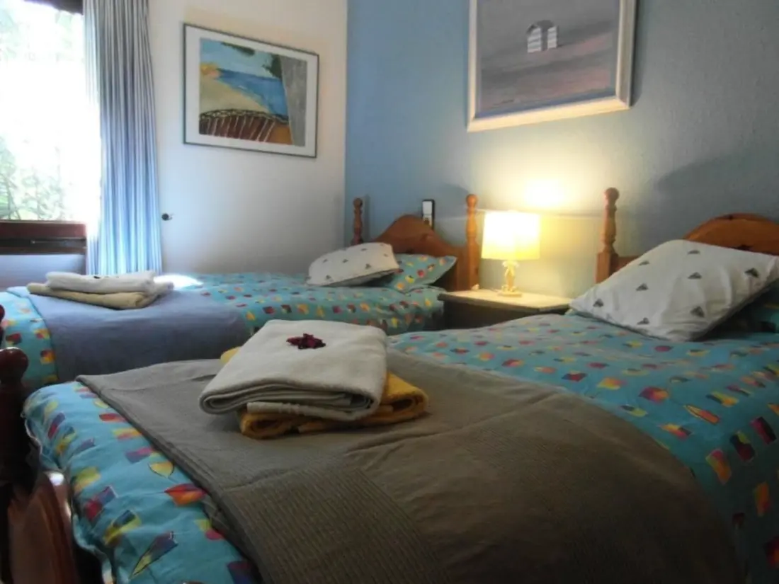 Maison de Vacances Miami Platja