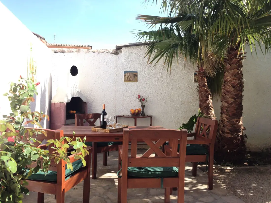 Maison de Vacances Miami Platja
