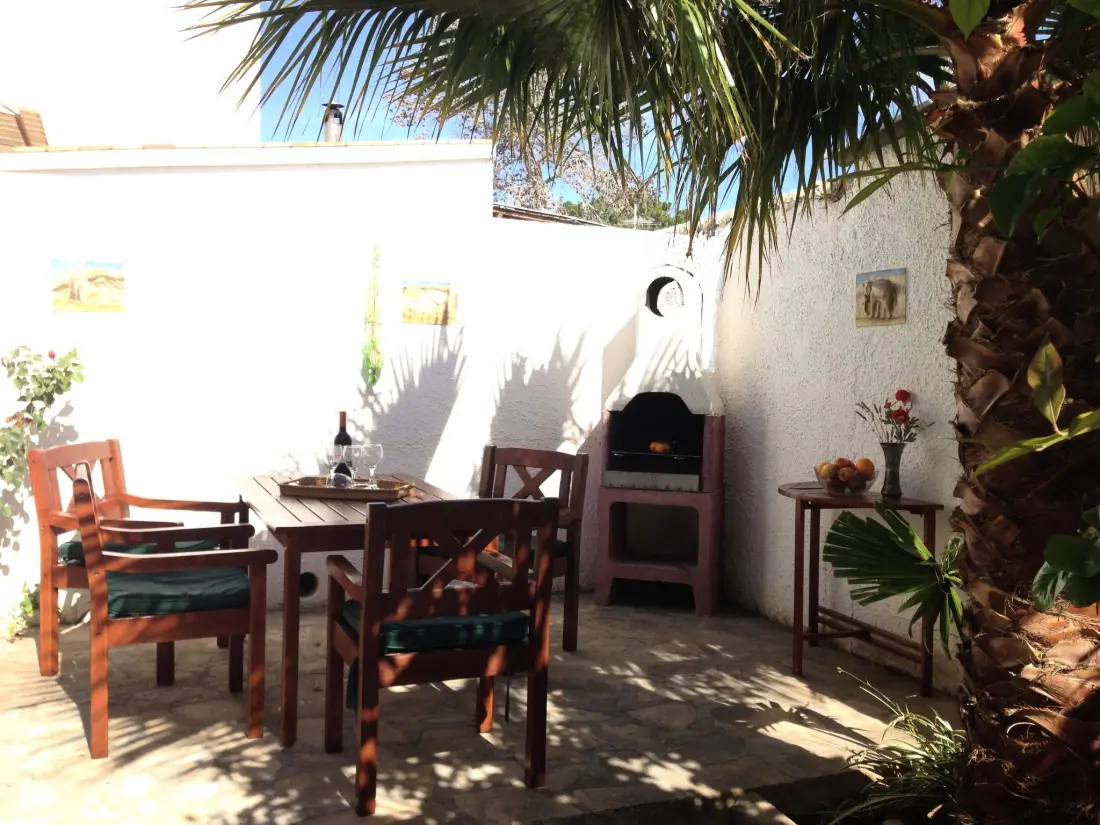 Maison de Vacances Miami Platja