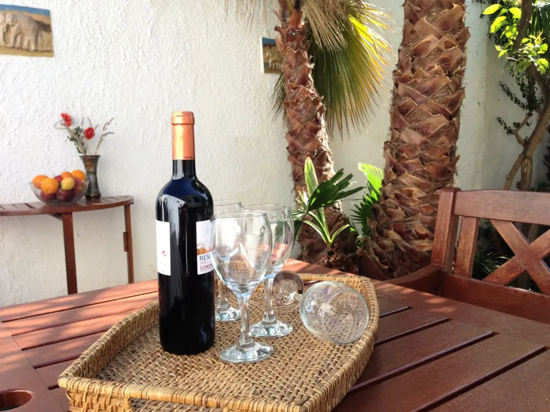 Maison de Vacances Miami Platja