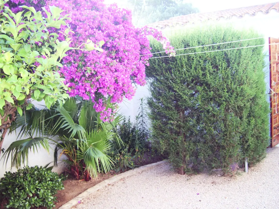 Maison de Vacances Miami Platja