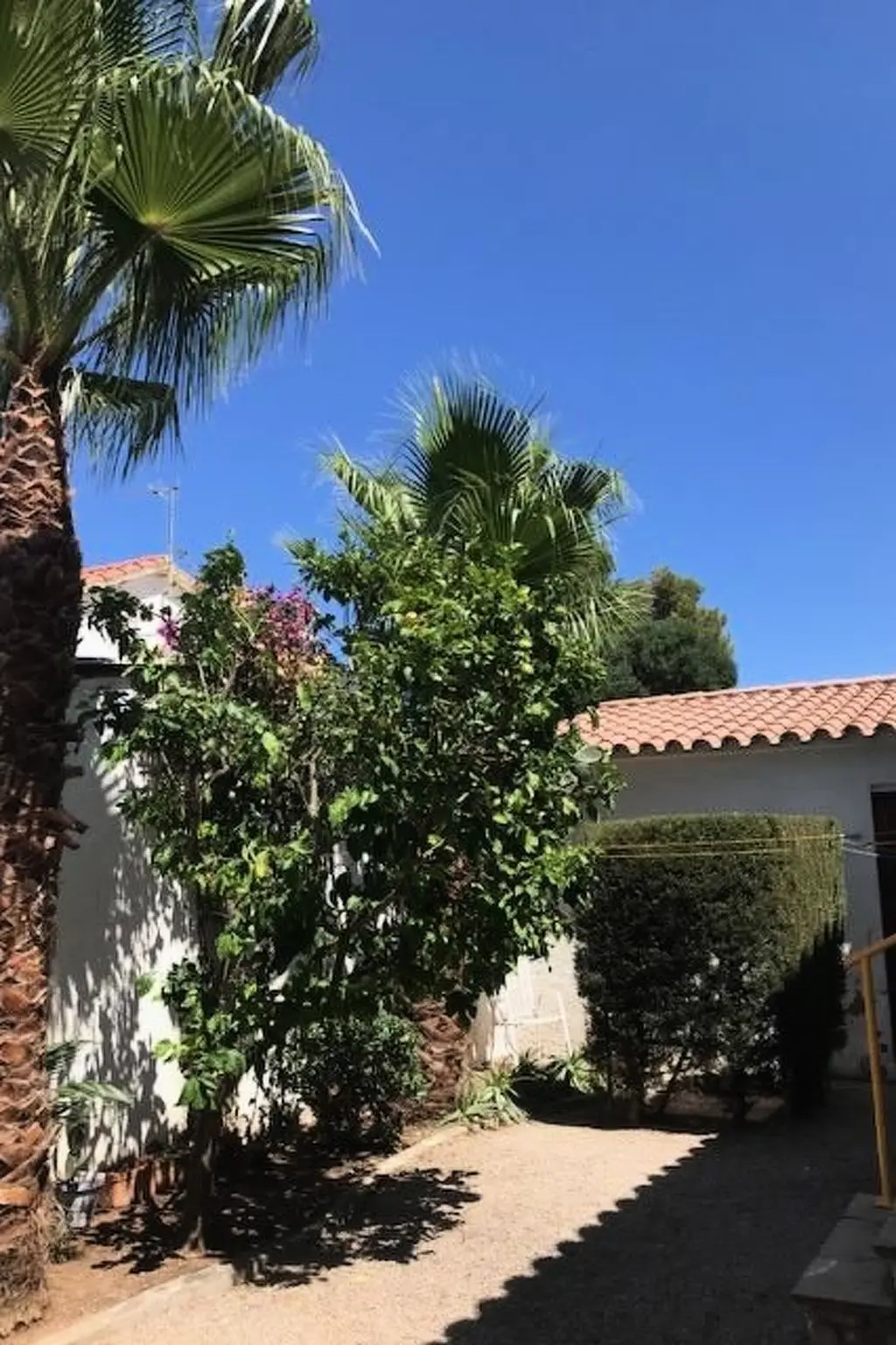 Maison de Vacances Miami Platja