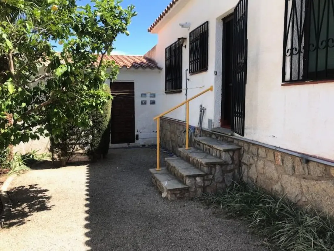 Maison de Vacances Miami Platja