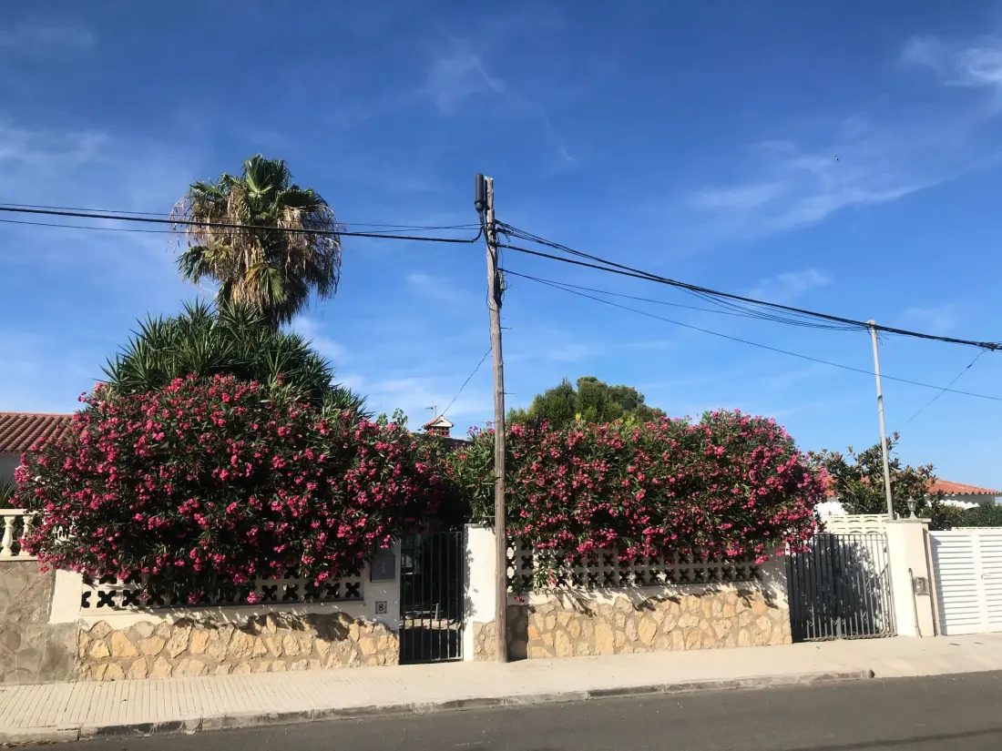 Maison de Vacances Miami Platja