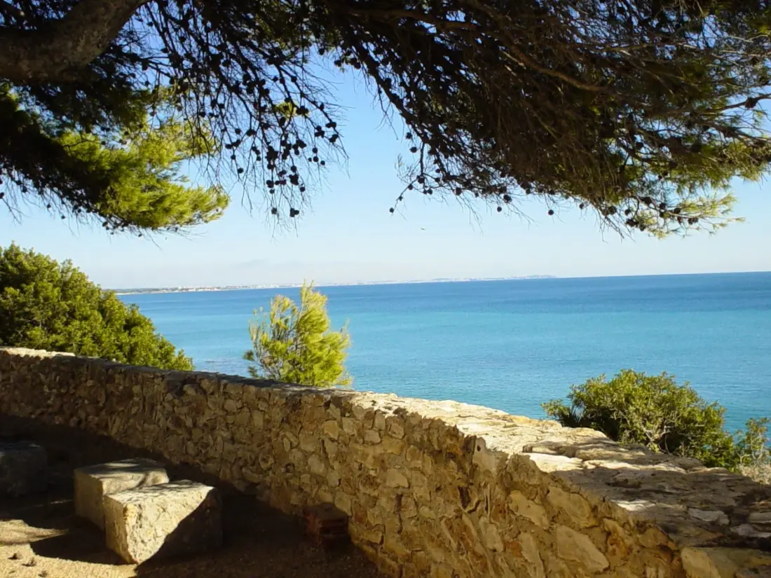Maison de Vacances Miami Platja