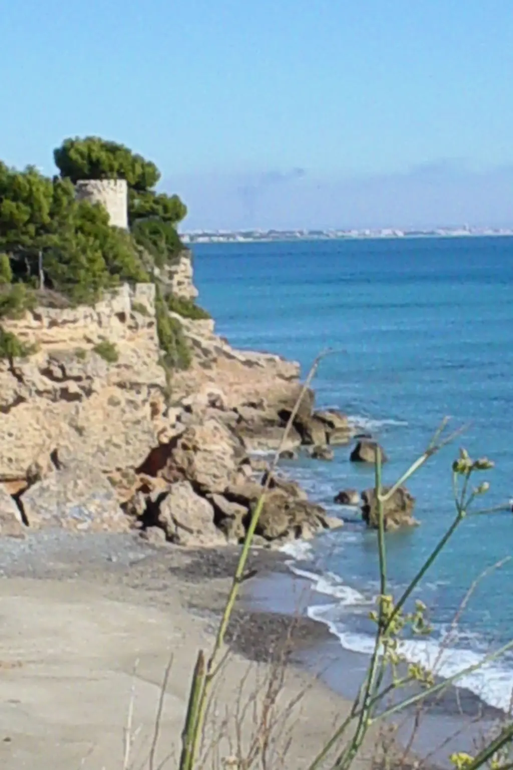 Maison de Vacances Miami Platja