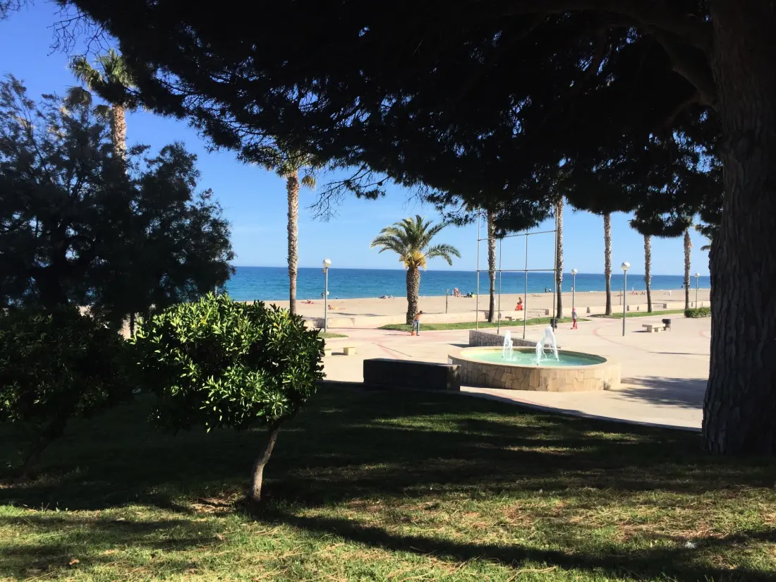 Maison de Vacances Miami Platja