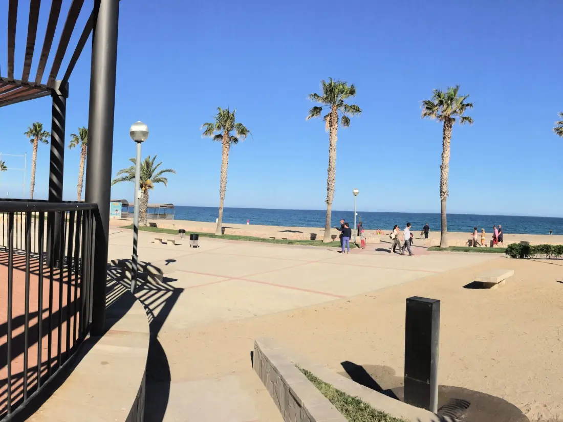 Maison de Vacances Miami Platja