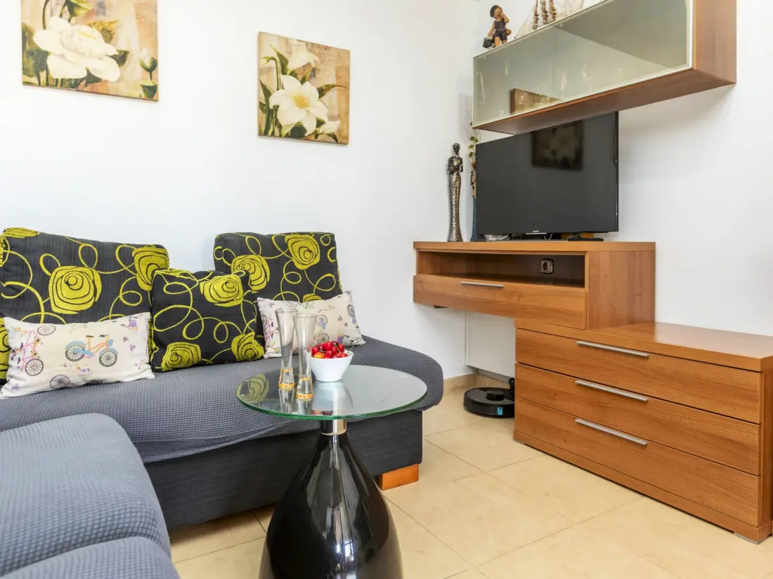 Maison de Vacances Miami Platja