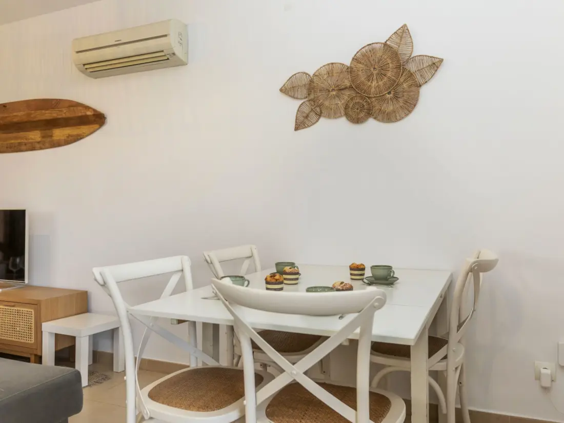 Maison de Vacances Miami Platja