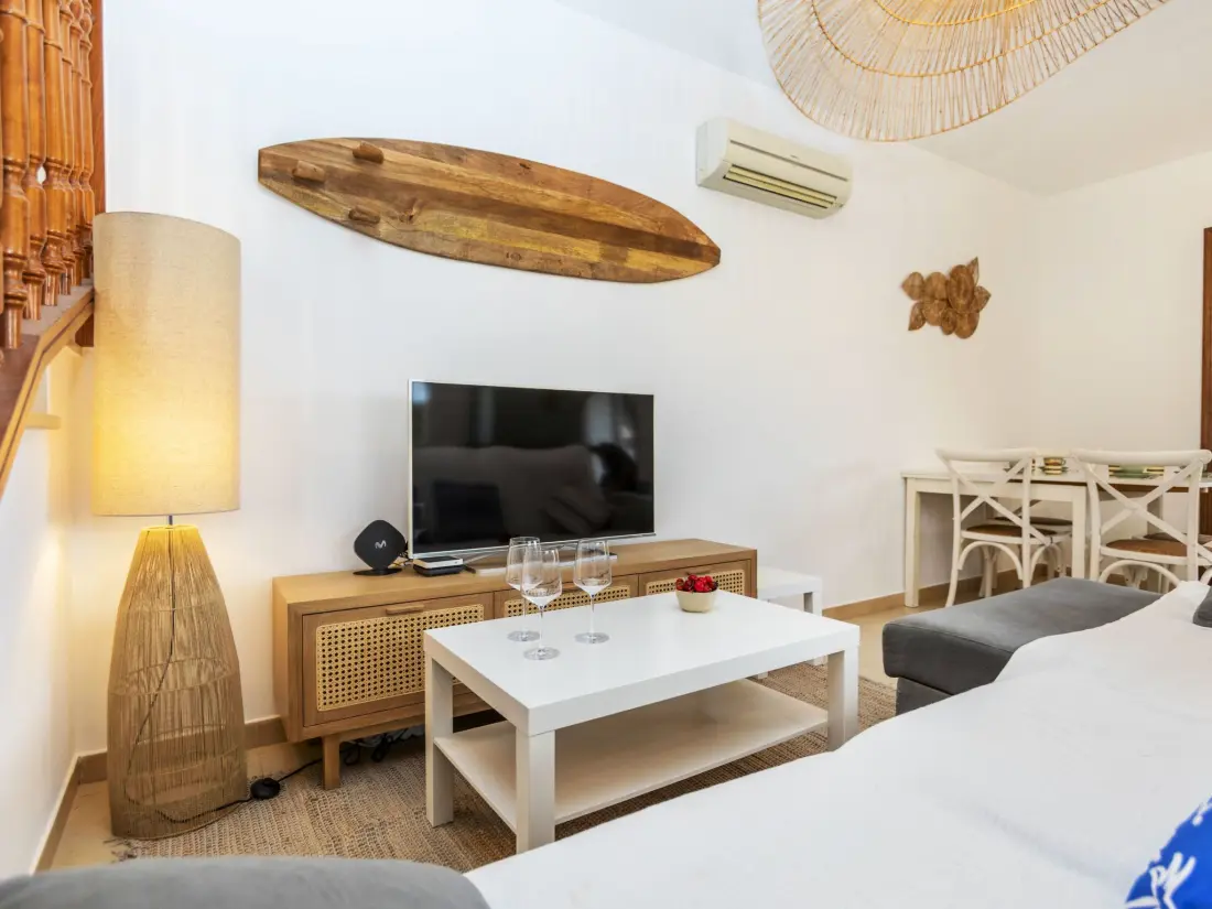 Maison de Vacances Miami Platja