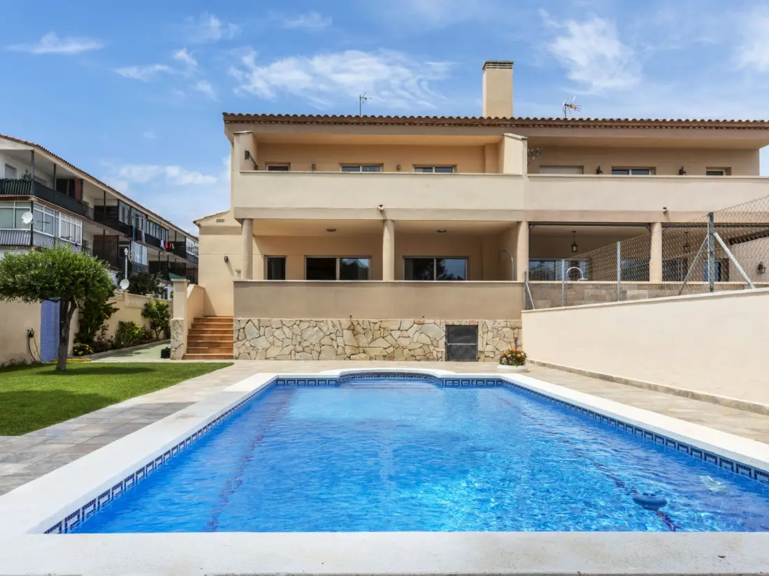 Maison de Vacances Miami Platja