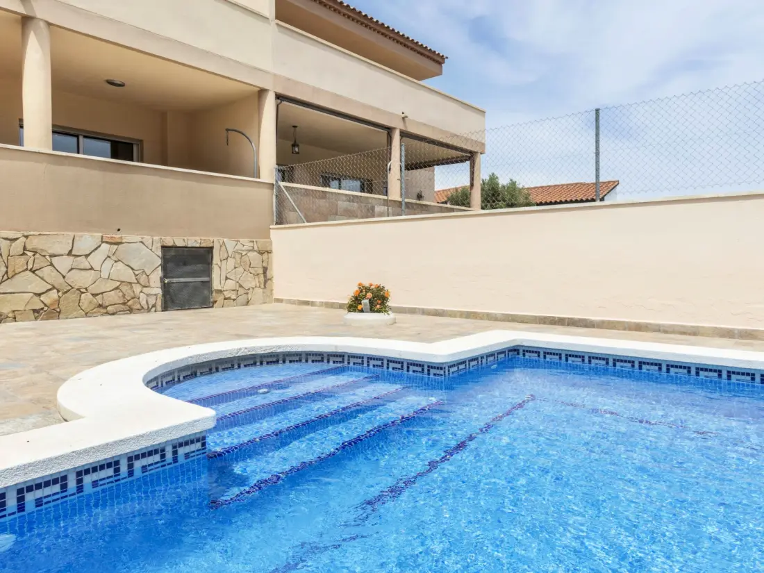 Maison de Vacances Miami Platja