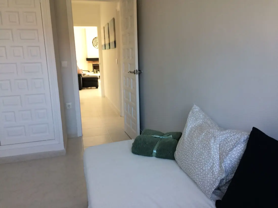 Maison de Vacances Miami Platja