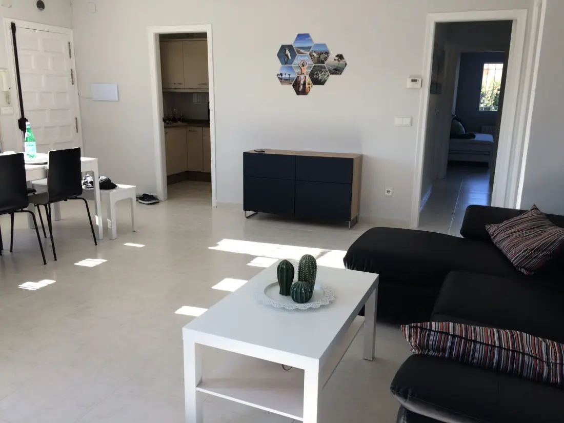 Maison de Vacances Miami Platja
