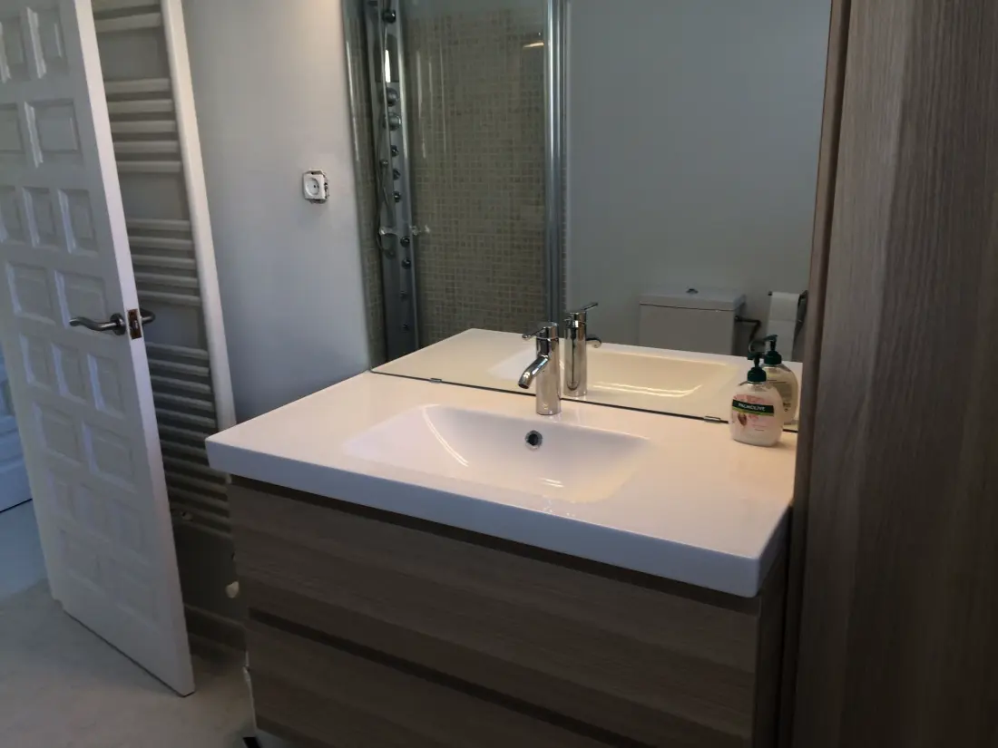 Maison de Vacances Miami Platja
