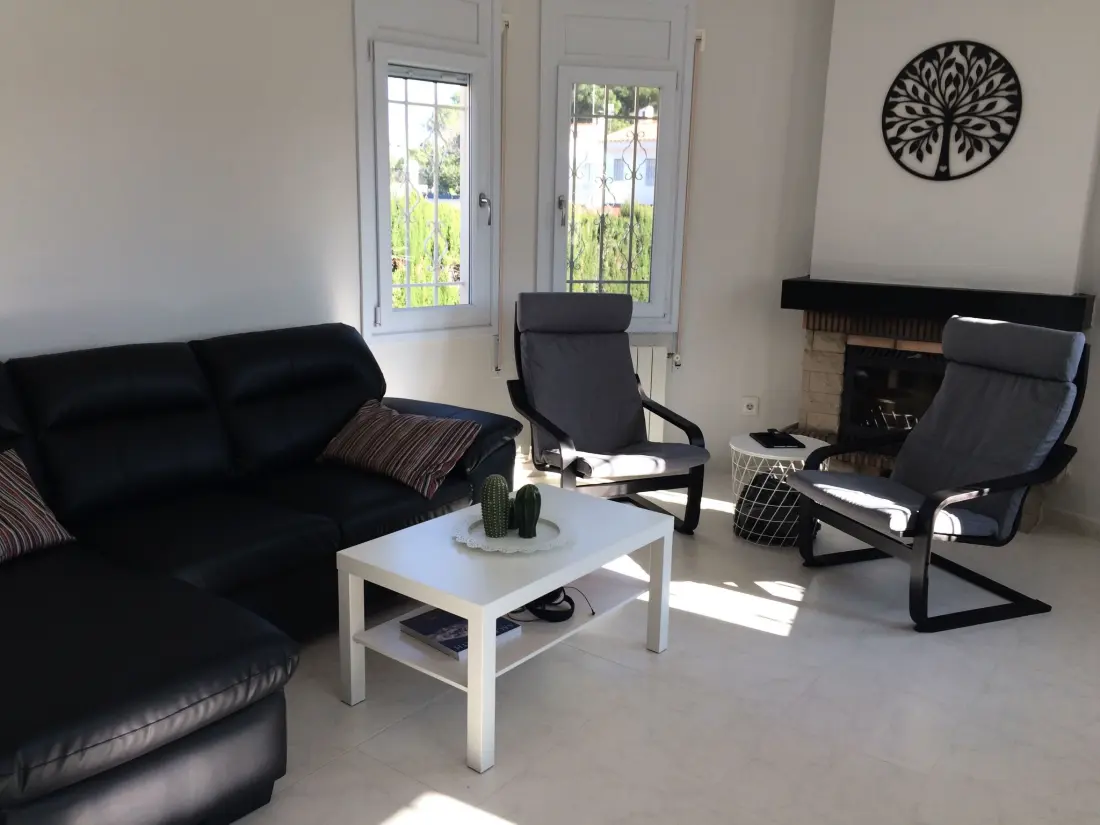 Maison de Vacances Miami Platja