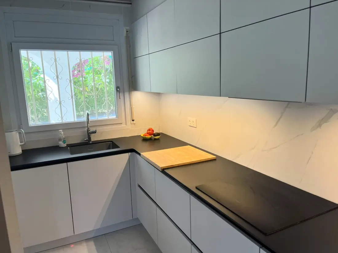 Maison de Vacances Miami Platja