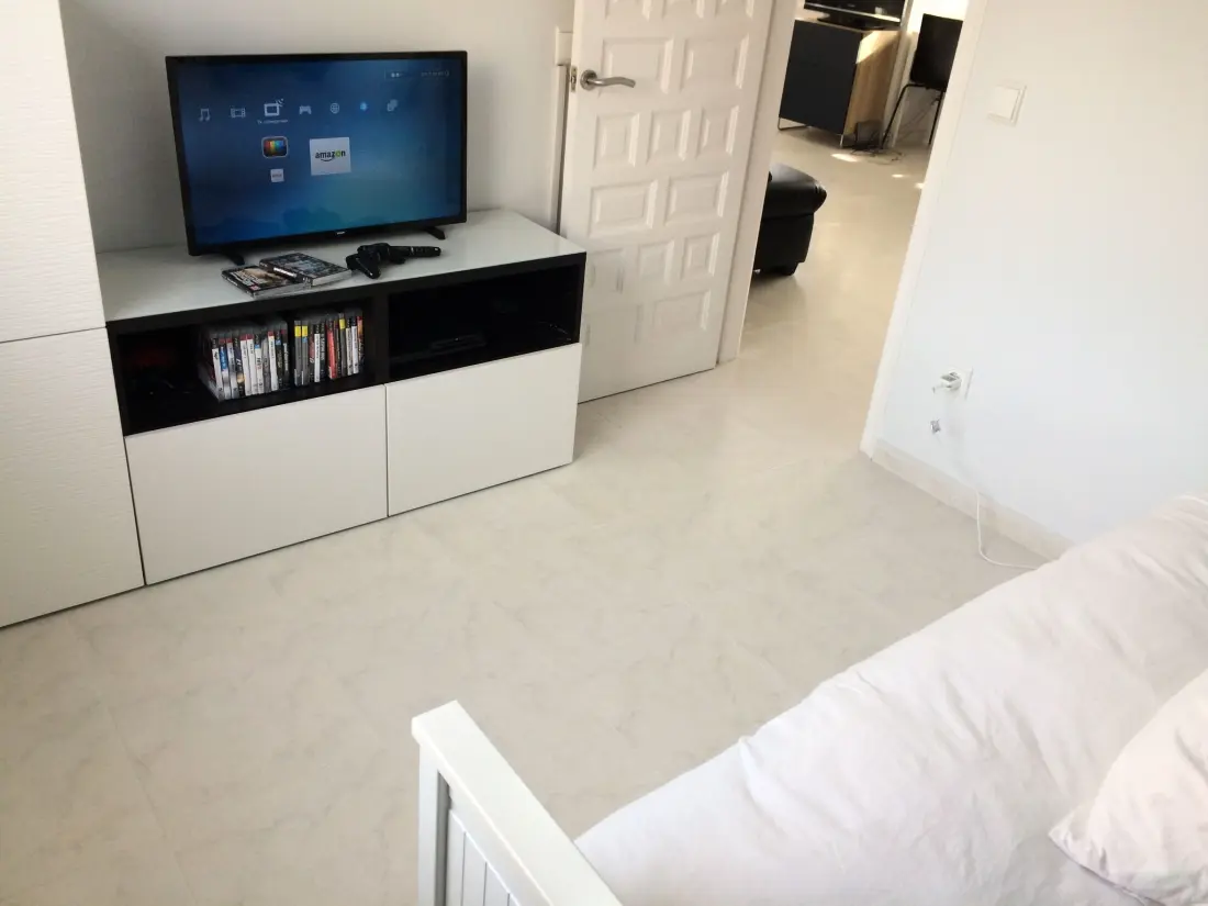 Maison de Vacances Miami Platja