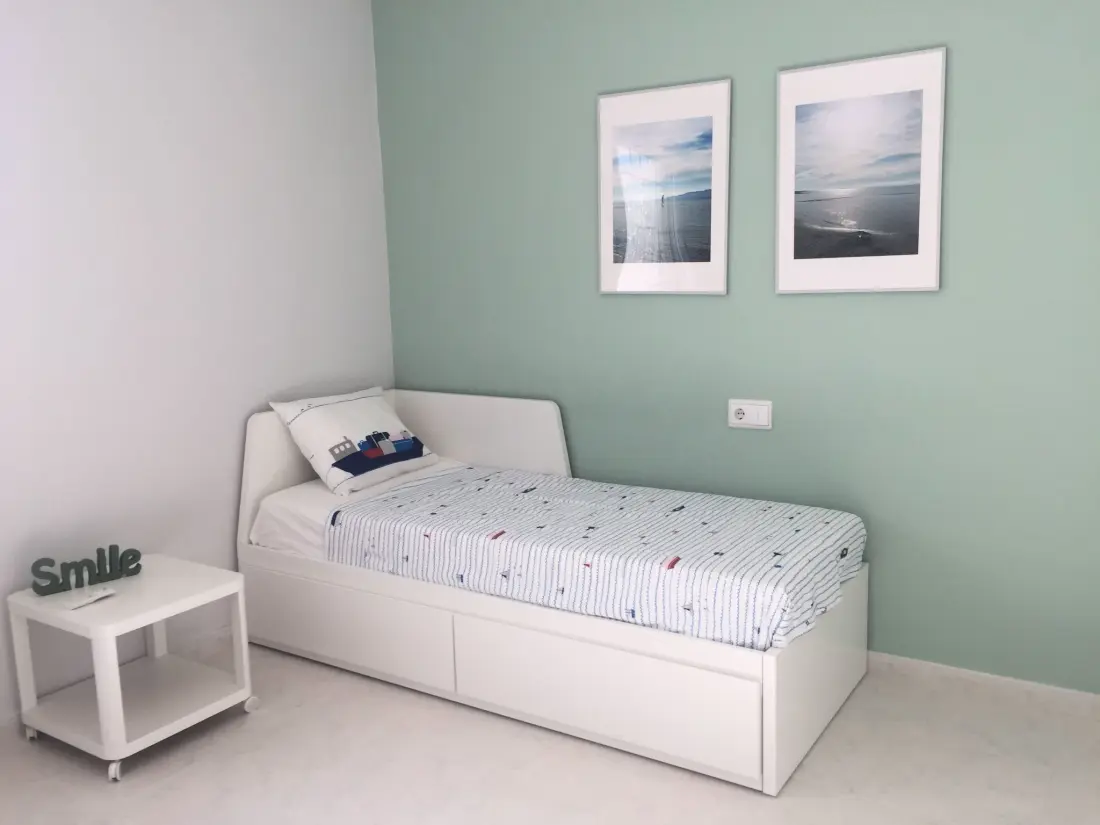 Maison de Vacances Miami Platja