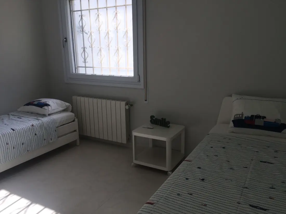 Maison de Vacances Miami Platja