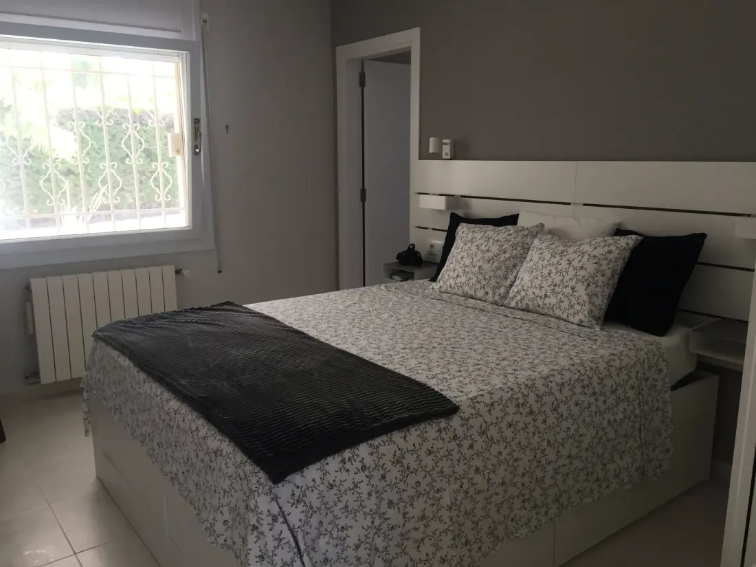 Maison de Vacances Miami Platja