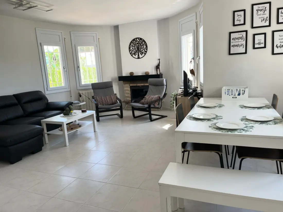 Maison de Vacances Miami Platja