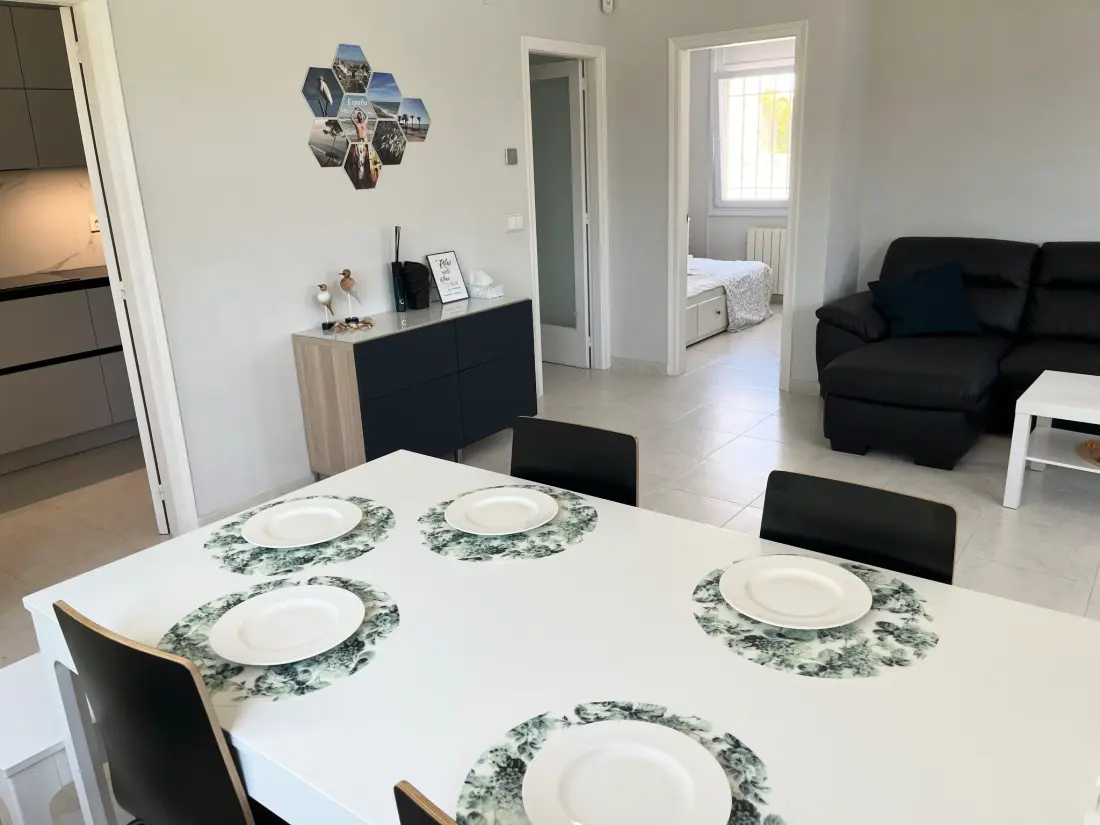 Maison de Vacances Miami Platja