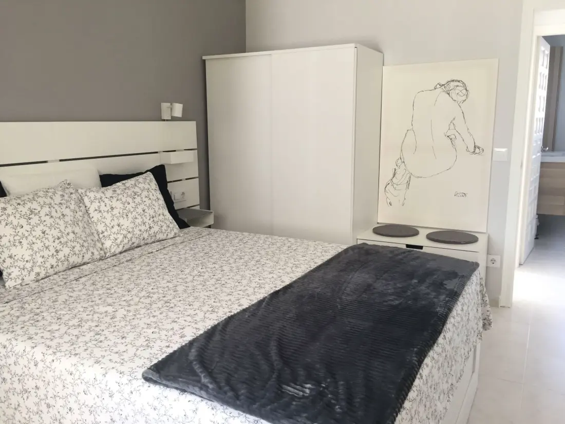 Maison de Vacances Miami Platja
