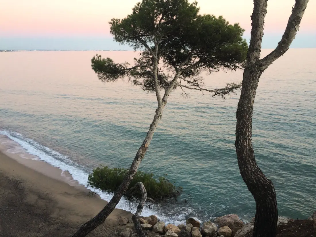Maison de Vacances Miami Platja