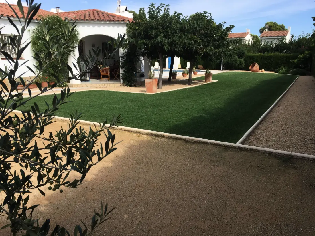 Maison de Vacances Miami Platja