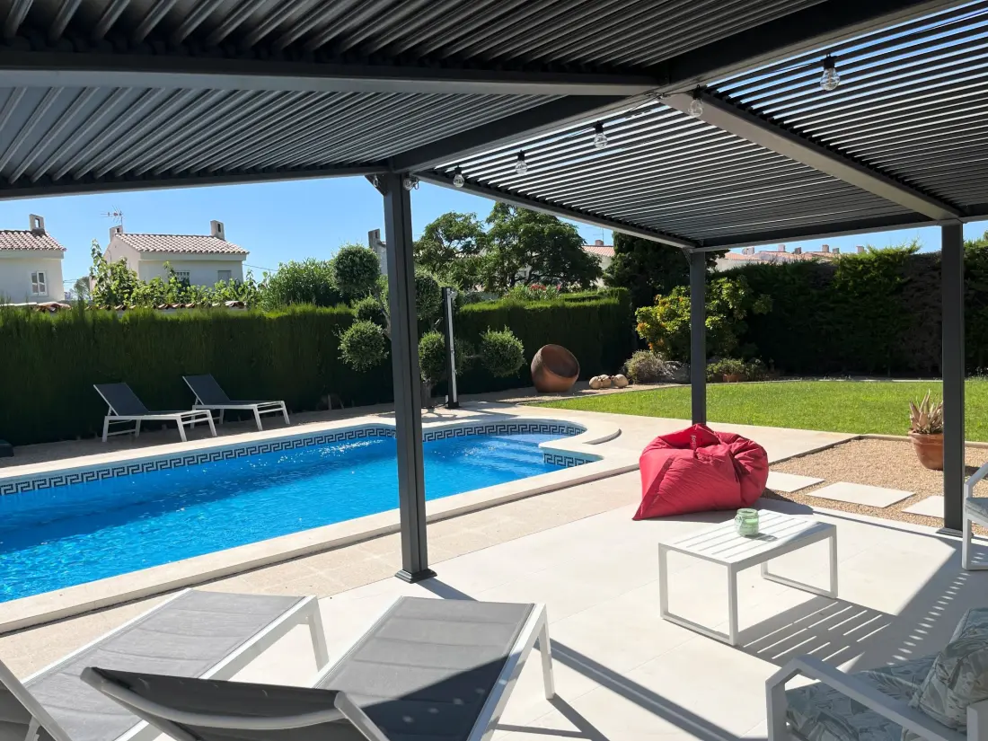 Maison de Vacances Miami Platja